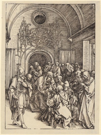  od Albrecht Dürer