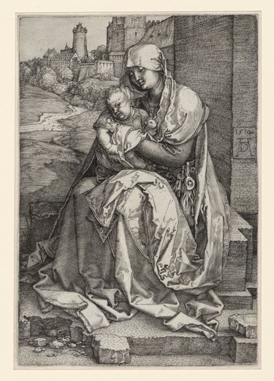  od Albrecht Dürer
