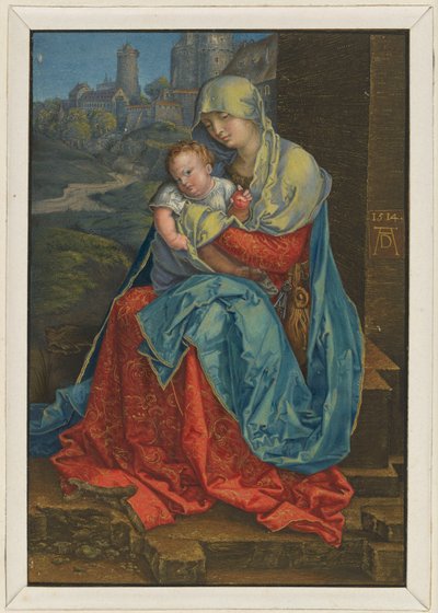  od Albrecht Dürer