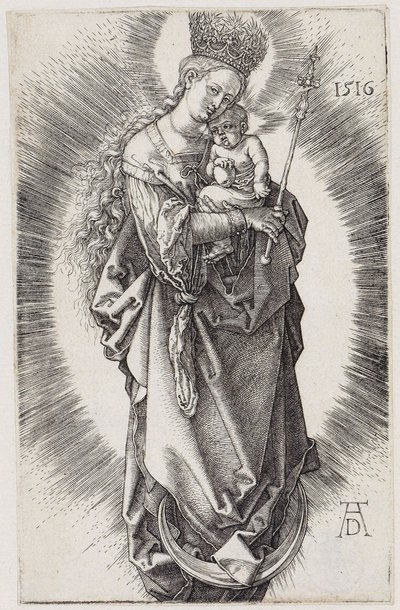  od Albrecht Dürer