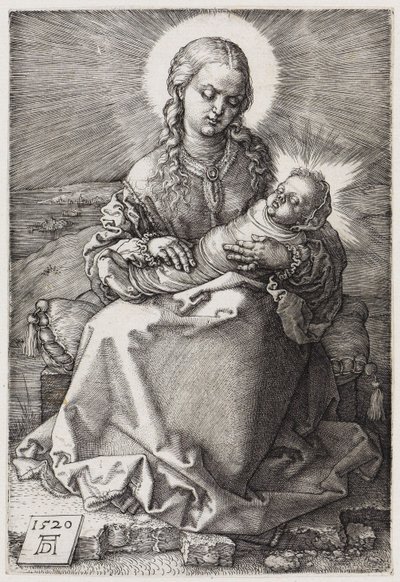  od Albrecht Dürer