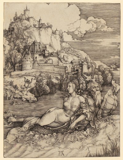  od Albrecht Dürer