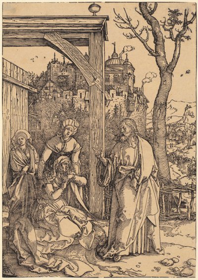  od Albrecht Dürer
