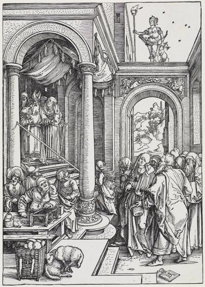  od Albrecht Dürer
