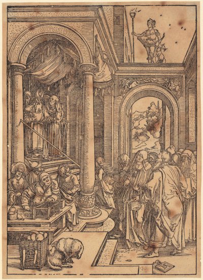  od Albrecht Dürer
