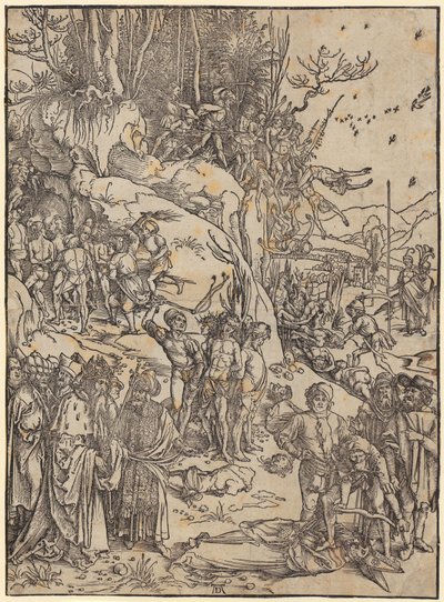 od Albrecht Dürer