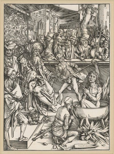  od Albrecht Dürer