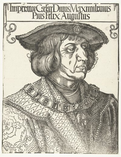  od Albrecht Dürer