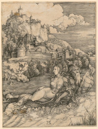  od Albrecht Dürer