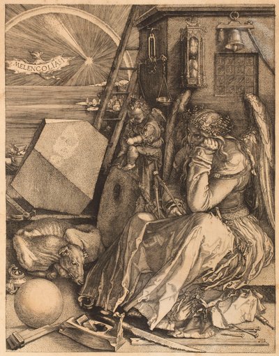  od Albrecht Dürer