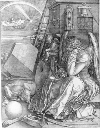  od Albrecht Dürer