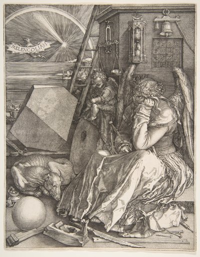  od Albrecht Dürer