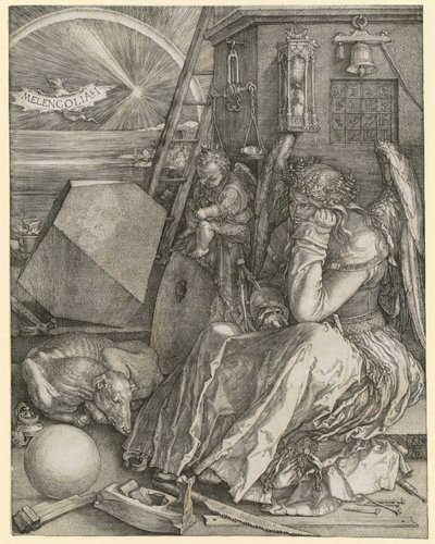  od Albrecht Dürer