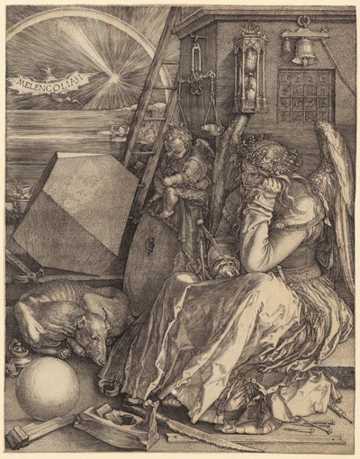  od Albrecht Dürer