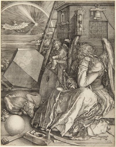  od Albrecht Dürer