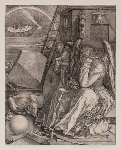  od Albrecht Dürer