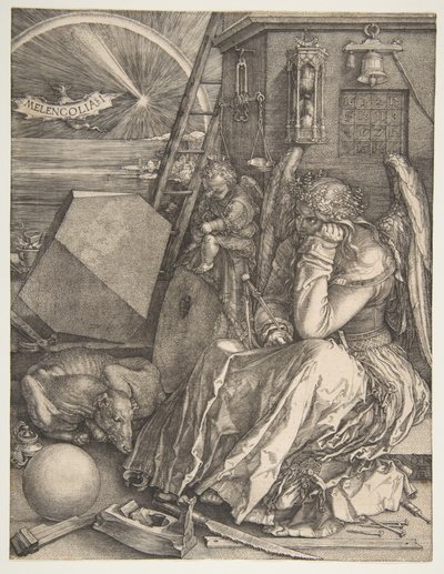  od Albrecht Dürer