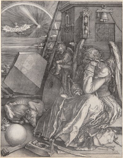  od Albrecht Dürer