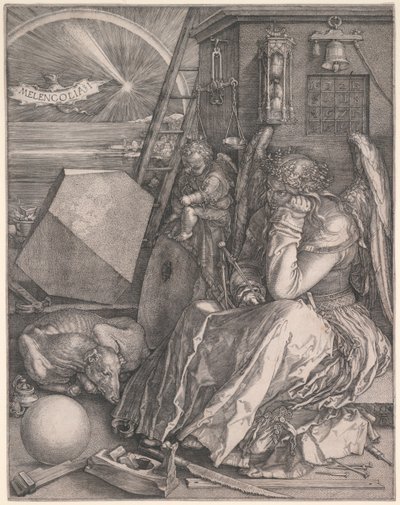  od Albrecht Dürer