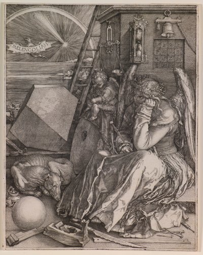  od Albrecht Dürer