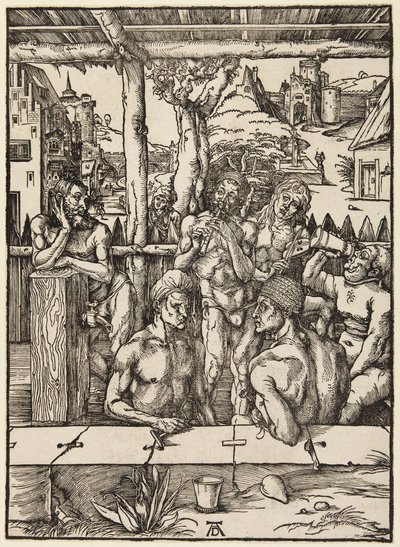  od Albrecht Dürer