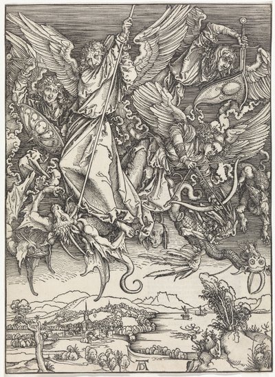  od Albrecht Dürer