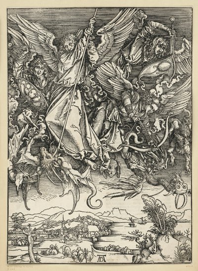  od Albrecht Dürer