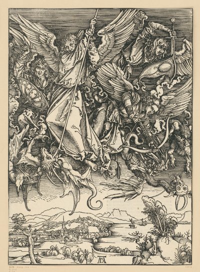  od Albrecht Dürer