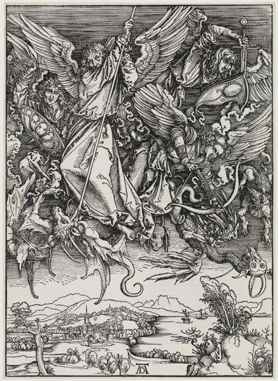  od Albrecht Dürer