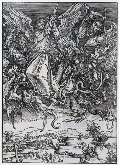  od Albrecht Dürer