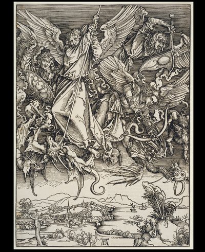  od Albrecht Dürer