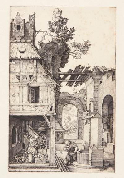  od Albrecht Dürer