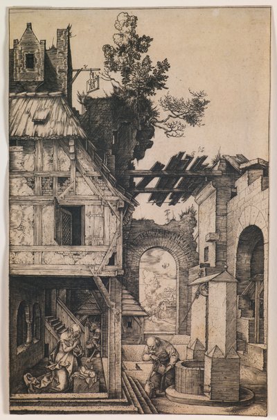 od Albrecht Dürer