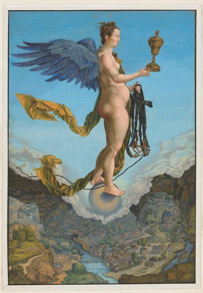  od Albrecht Dürer