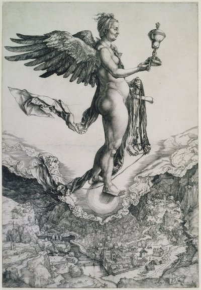  od Albrecht Dürer