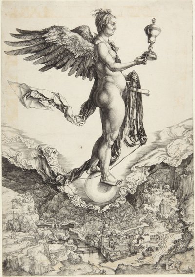  od Albrecht Dürer