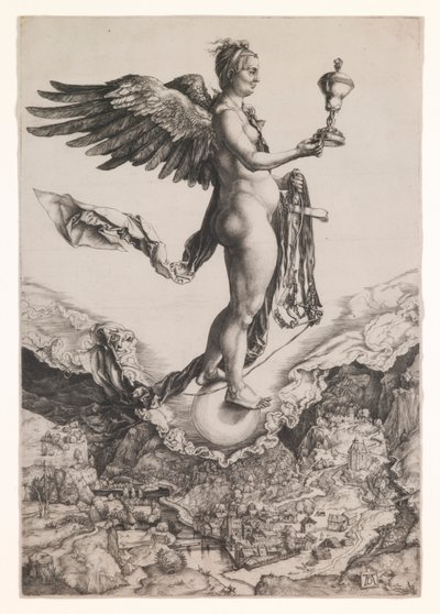  od Albrecht Dürer