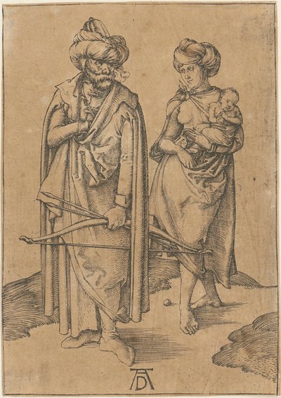  od Albrecht Dürer