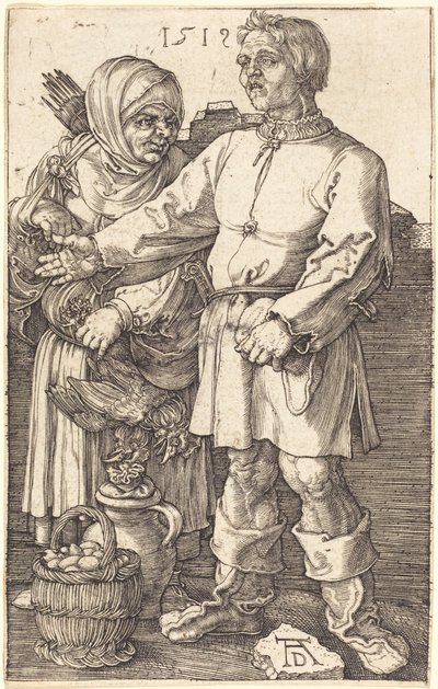  od Albrecht Dürer