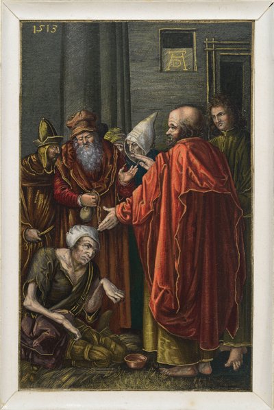  od Albrecht Dürer