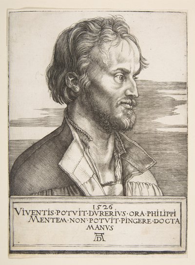  od Albrecht Dürer