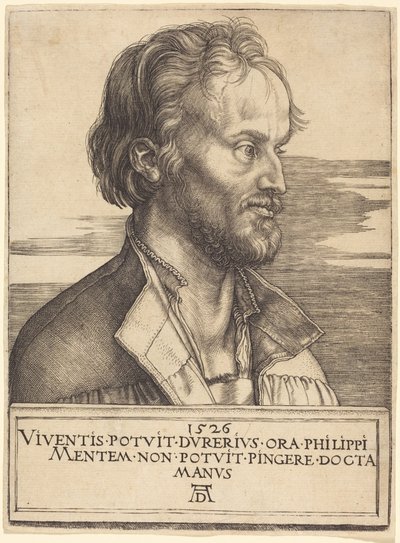  od Albrecht Dürer