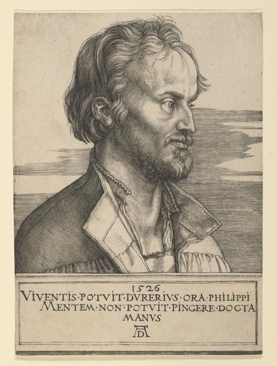  od Albrecht Dürer