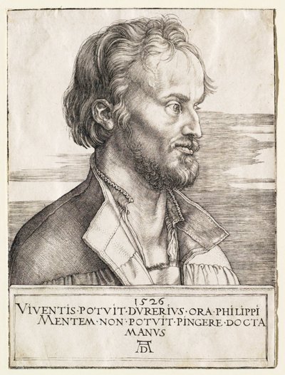  od Albrecht Dürer