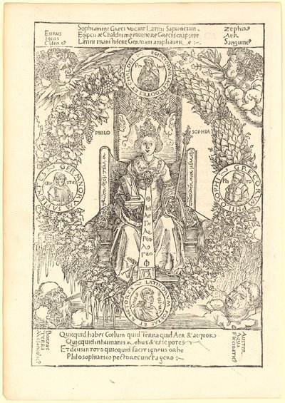  od Albrecht Dürer