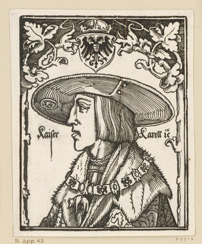  od Albrecht Dürer