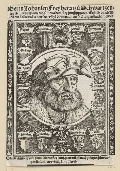  od Albrecht Dürer