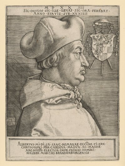  od Albrecht Dürer