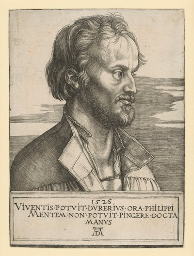  od Albrecht Dürer