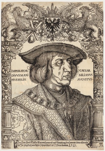 od Albrecht Dürer